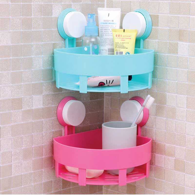 Bathroom Shelves