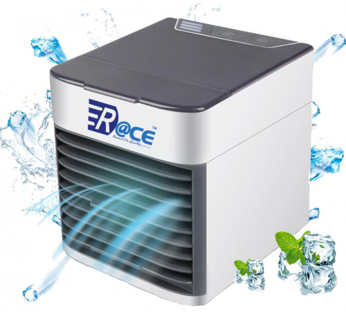 Air Cooler Race(STOCK)