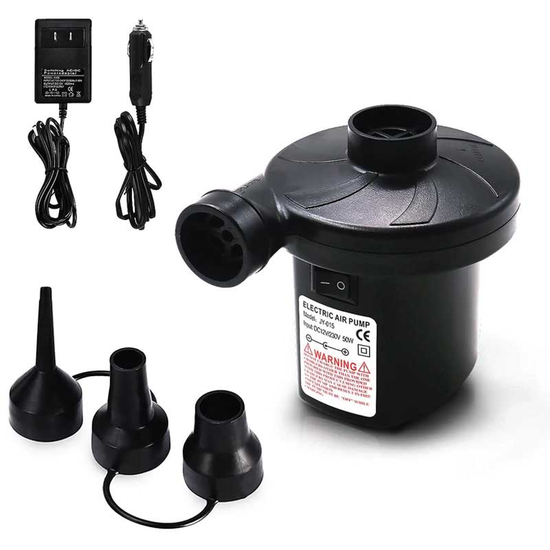 Electric Air Pump