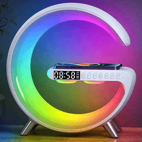 Smart Light Sound Machine