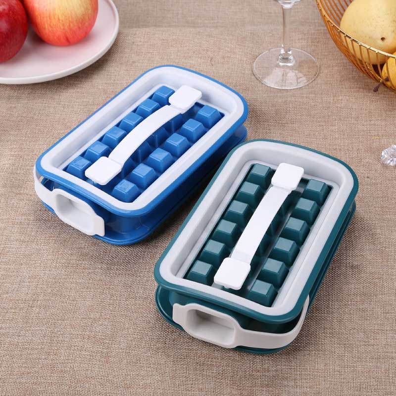 Ice Ball Maker Tray