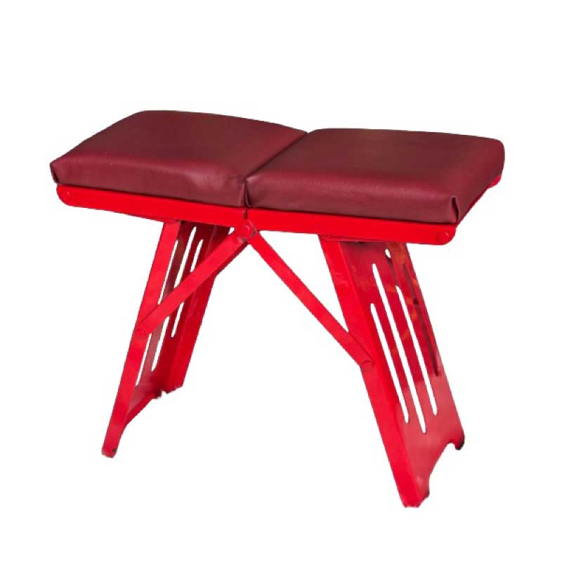Foldable Magic Stool
