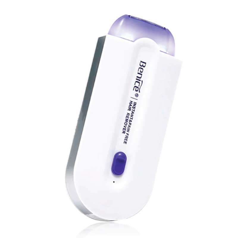 Instant Pain Free Hair Remover