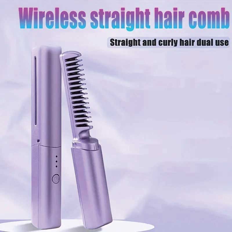 Mobile Heat Comb