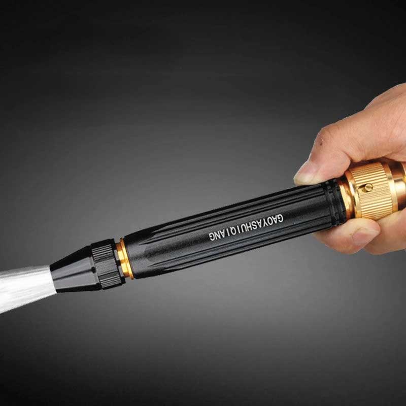 Nozzle Washer Element